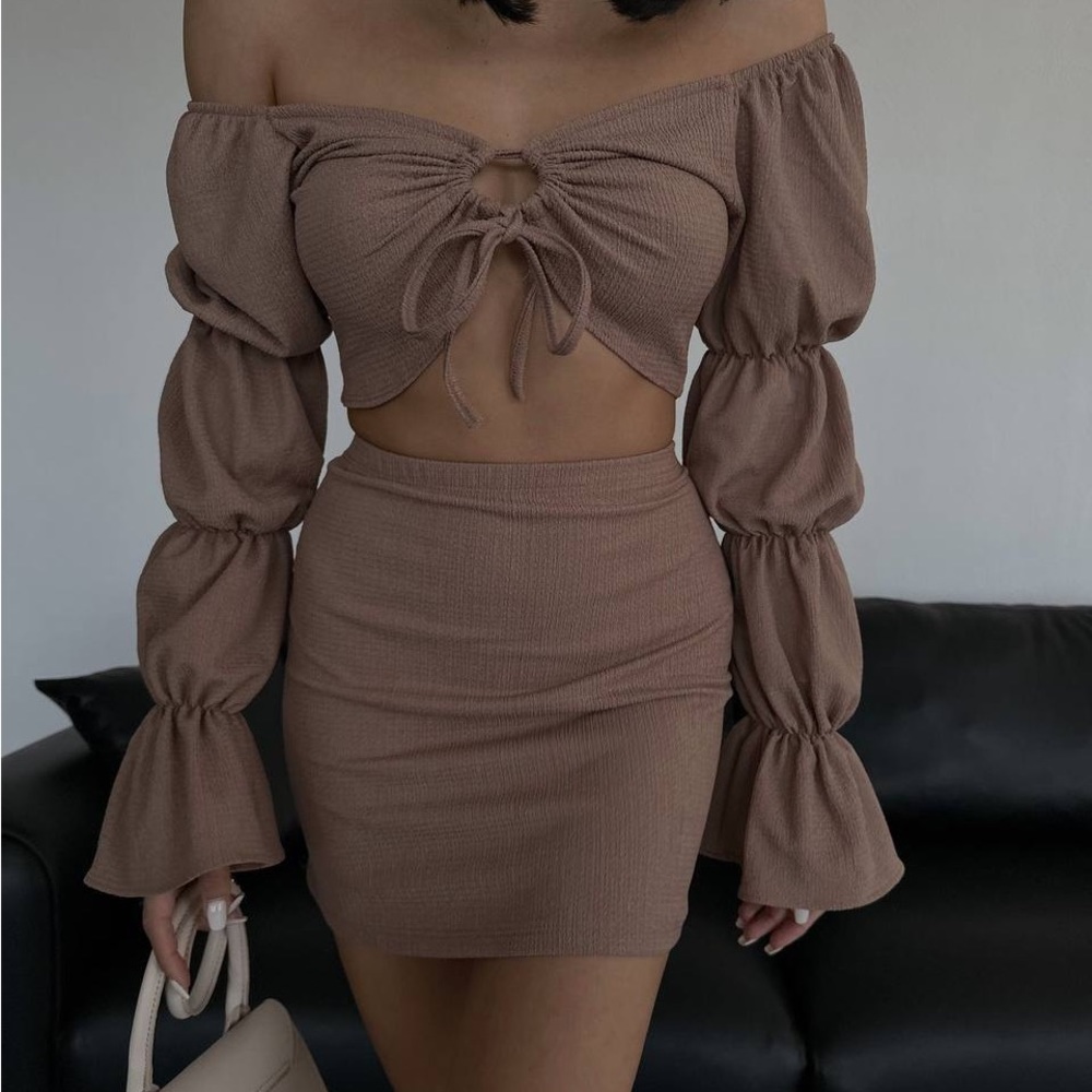 2 piece outfit